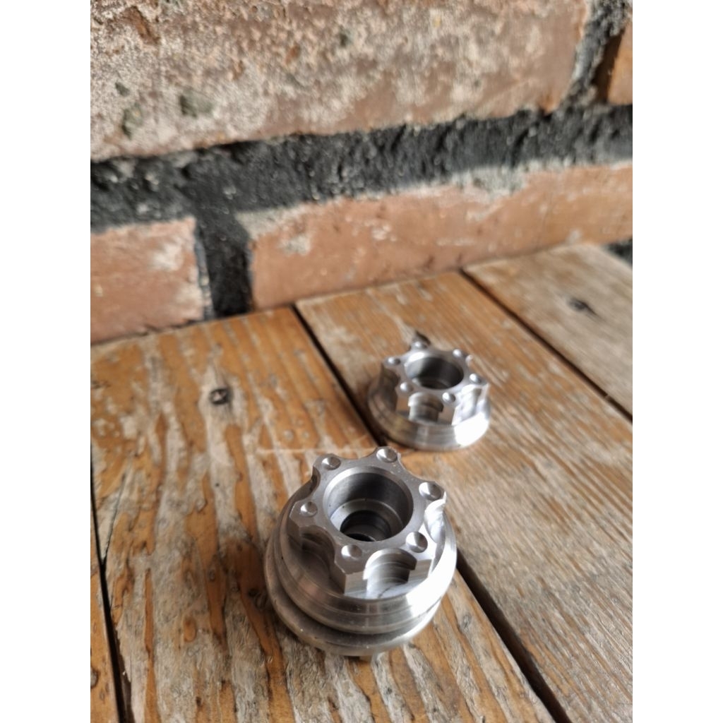 RING T ATAS M10 BAUT14 MANISAN T ATAS NINJA cb GL MP TIGER RXKING SCORPIO rzr rgr vixion