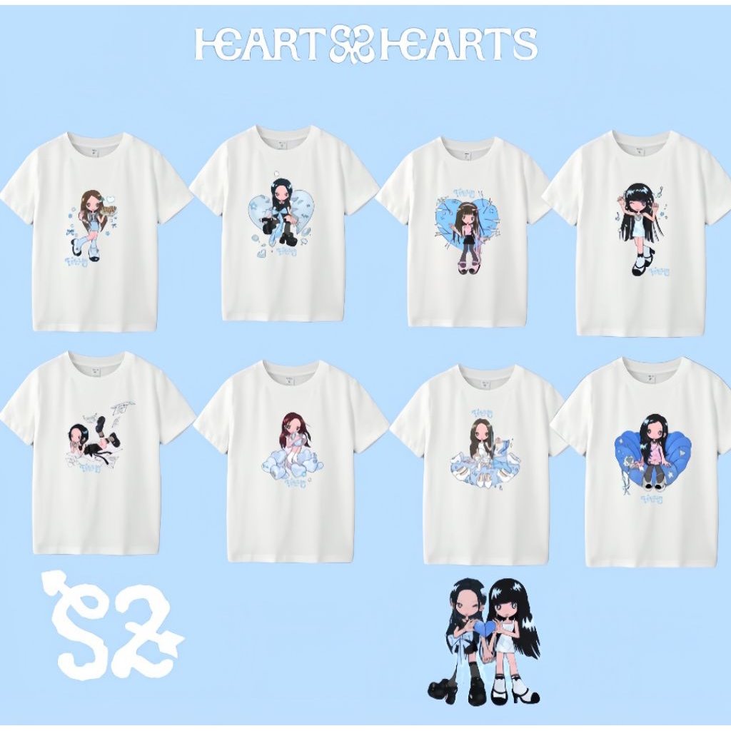kaos hearts 2 hearts focus