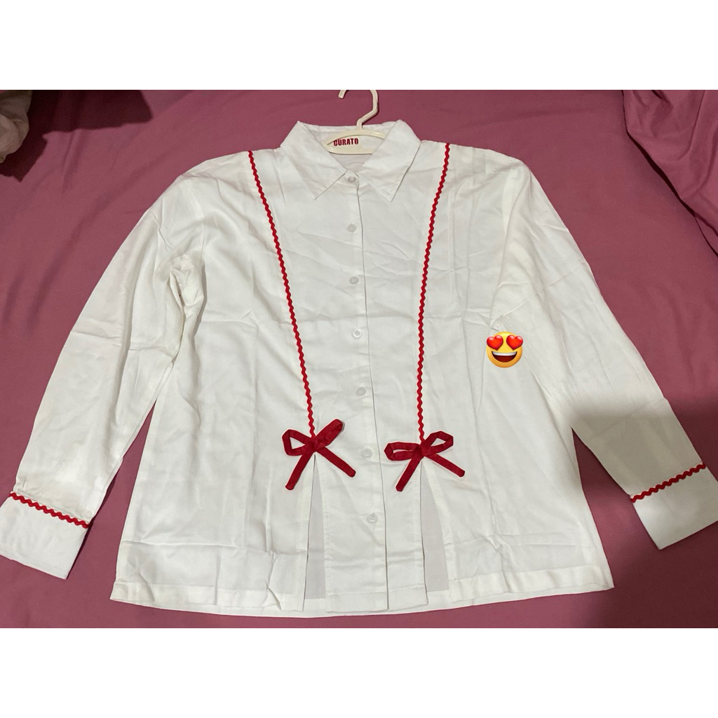 WTS EXSPORT TOTEPACK MAROON | TAS (preloved)