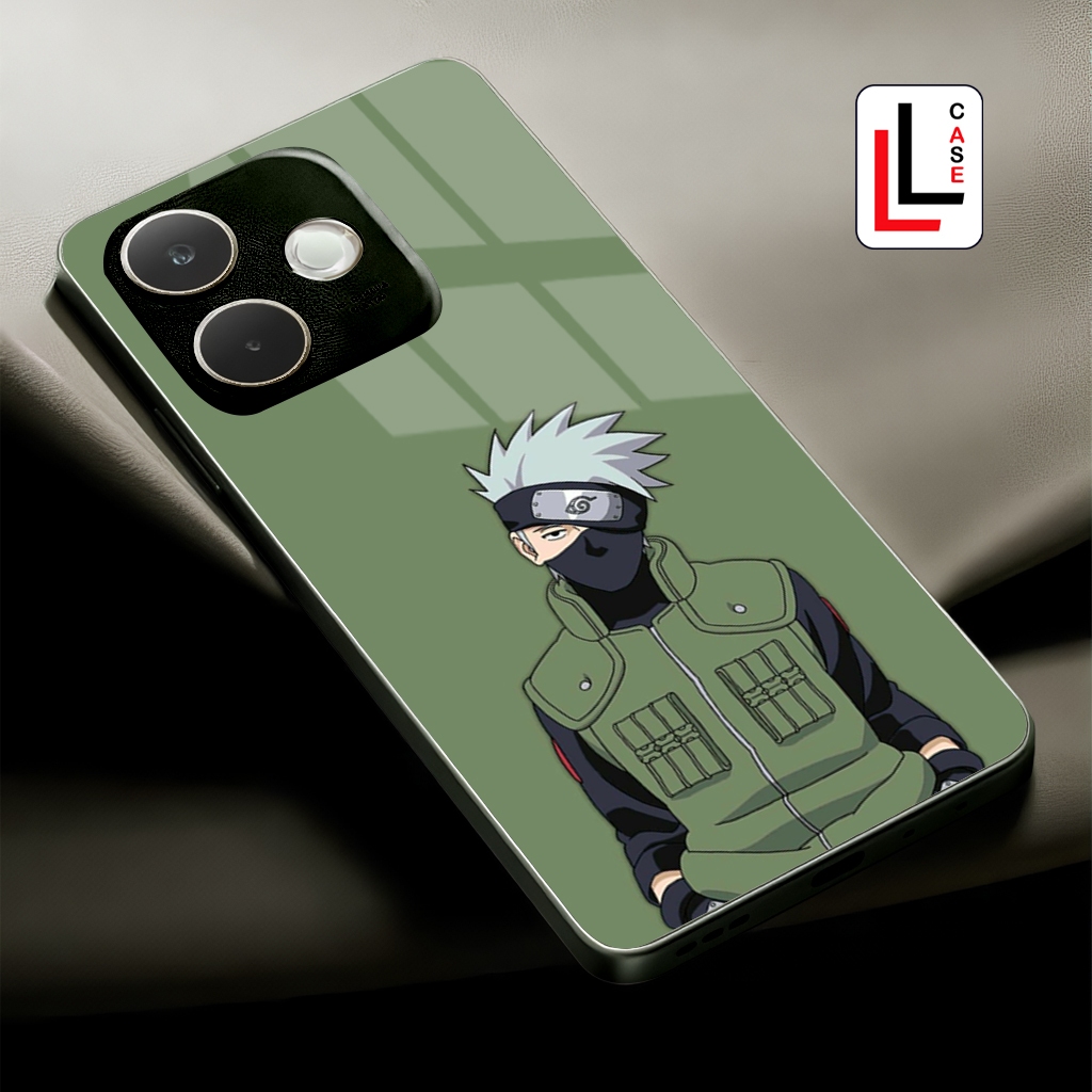 {LL1802} Case Hp OPPO A5i 4G 2025 - OPPO A3X - OPPO A3 PRO - OPPO A5 PRO 4G - OPPO A5 PRO 5G - OPPO 