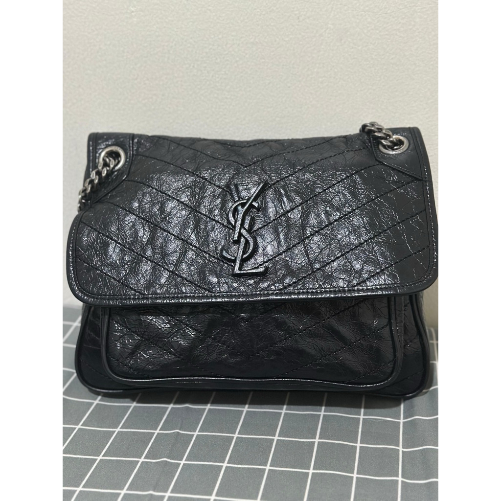 Tas YSL