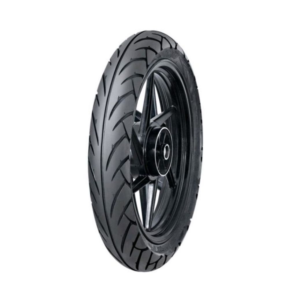 ban Zeneos ukuran 90/80-18 buat motor yang ring 18