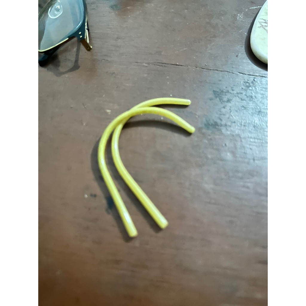 selaput kacamata pelapis gagang kacamata