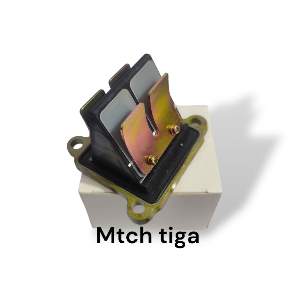 Membran Satria 2 tak Lumba Hiu