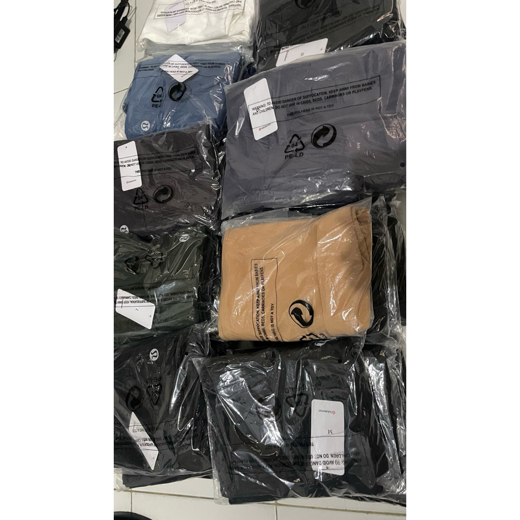 LULULEMON  LEGGING RESELLER