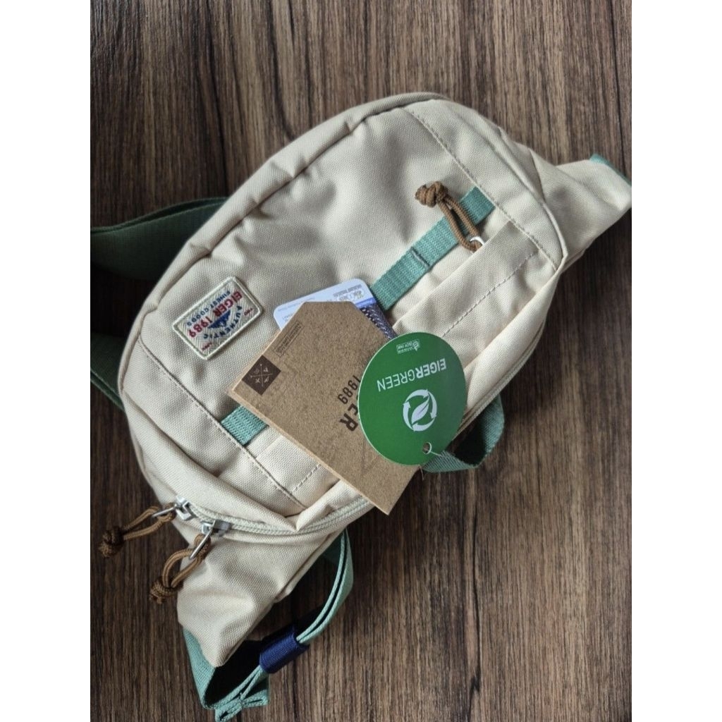 waistbag eiger ori