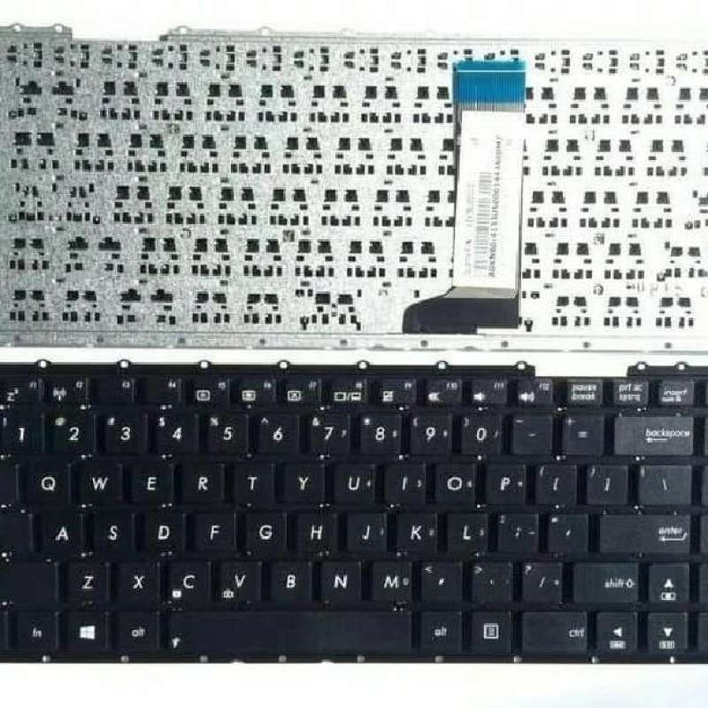 Keyboard Asus X453 X453M X453MA X453S X453SA