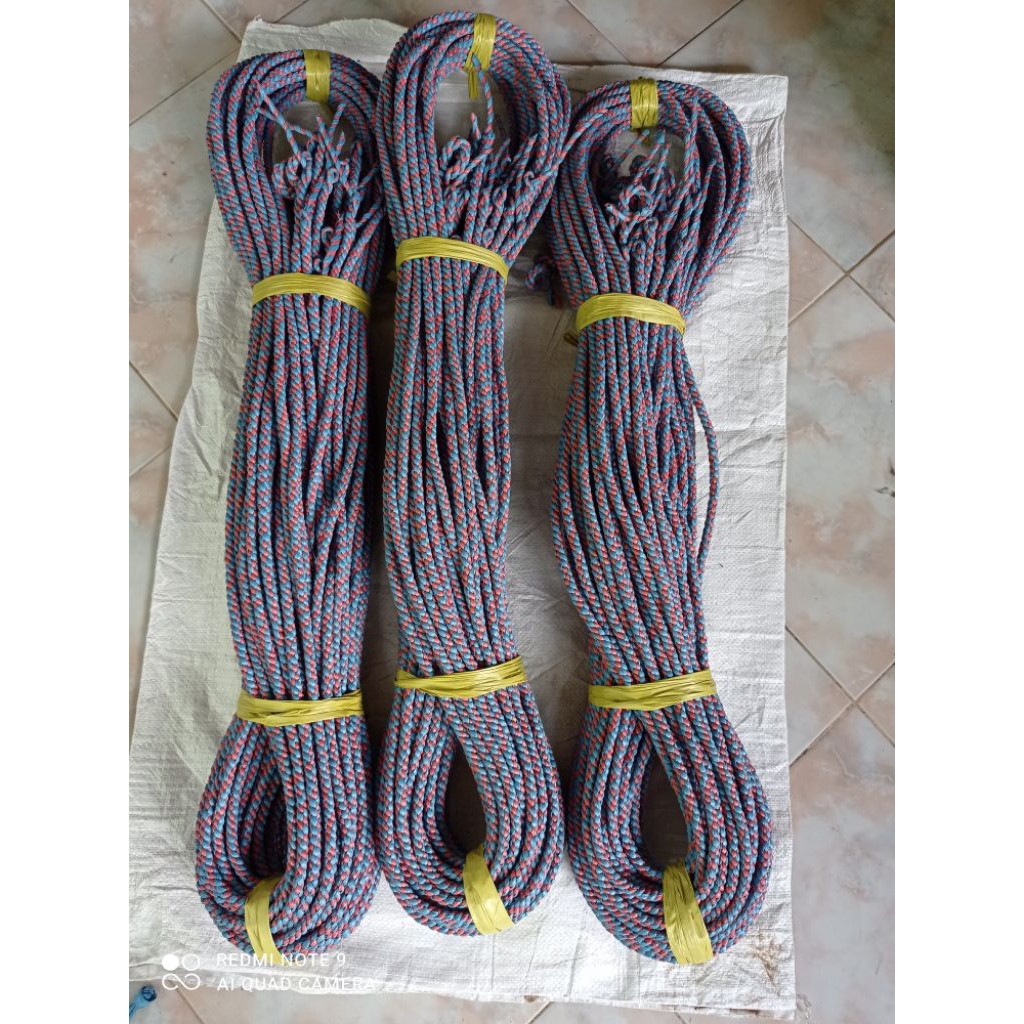 tambang sapi/tali sapi isi 20