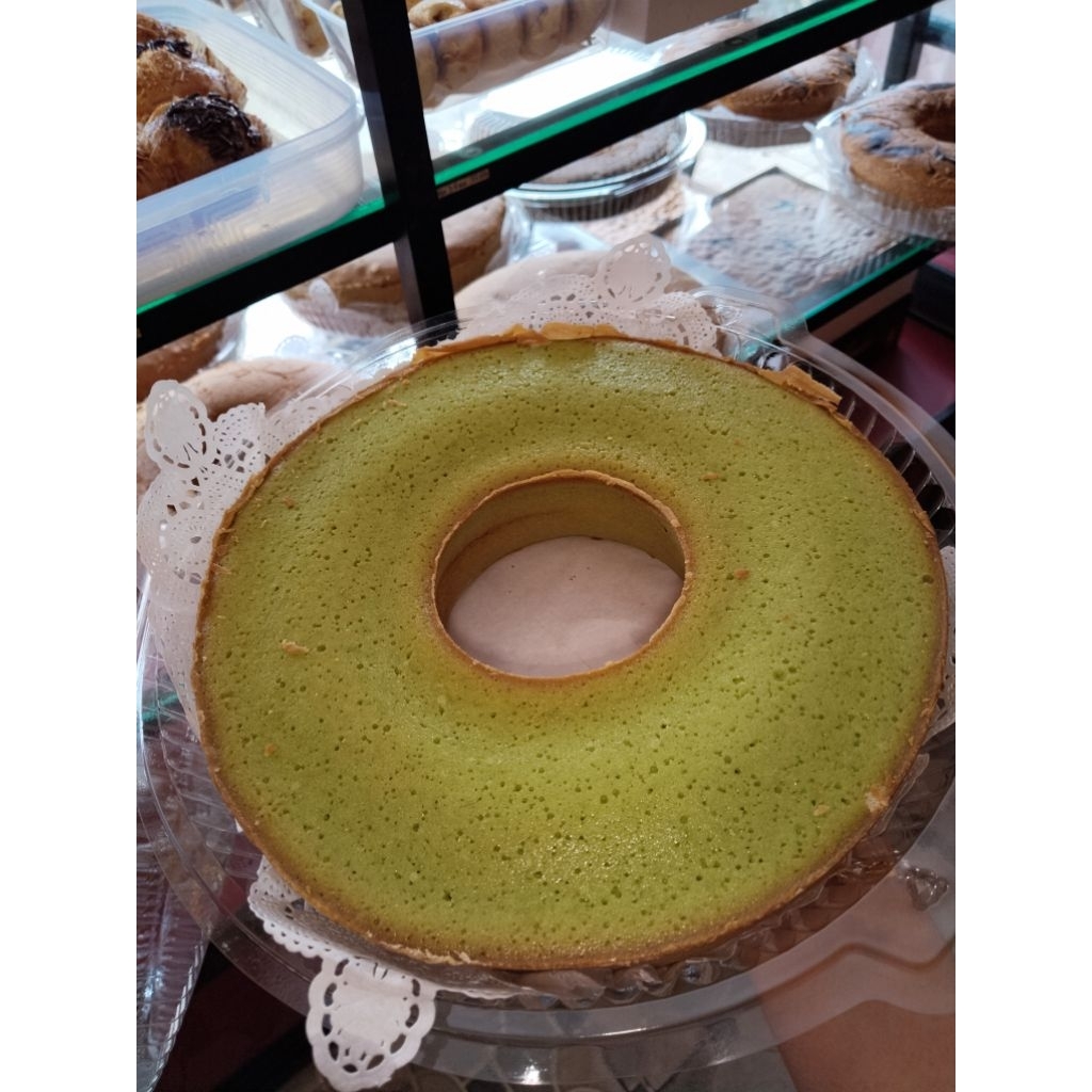 BOLU KOJO KOJA Pengiriman Khusus Instant