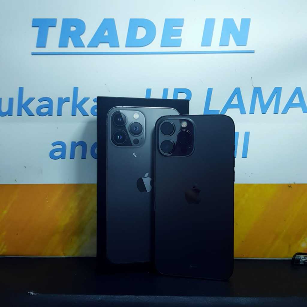 Iphone 13 Pro Max 256GB Ibox