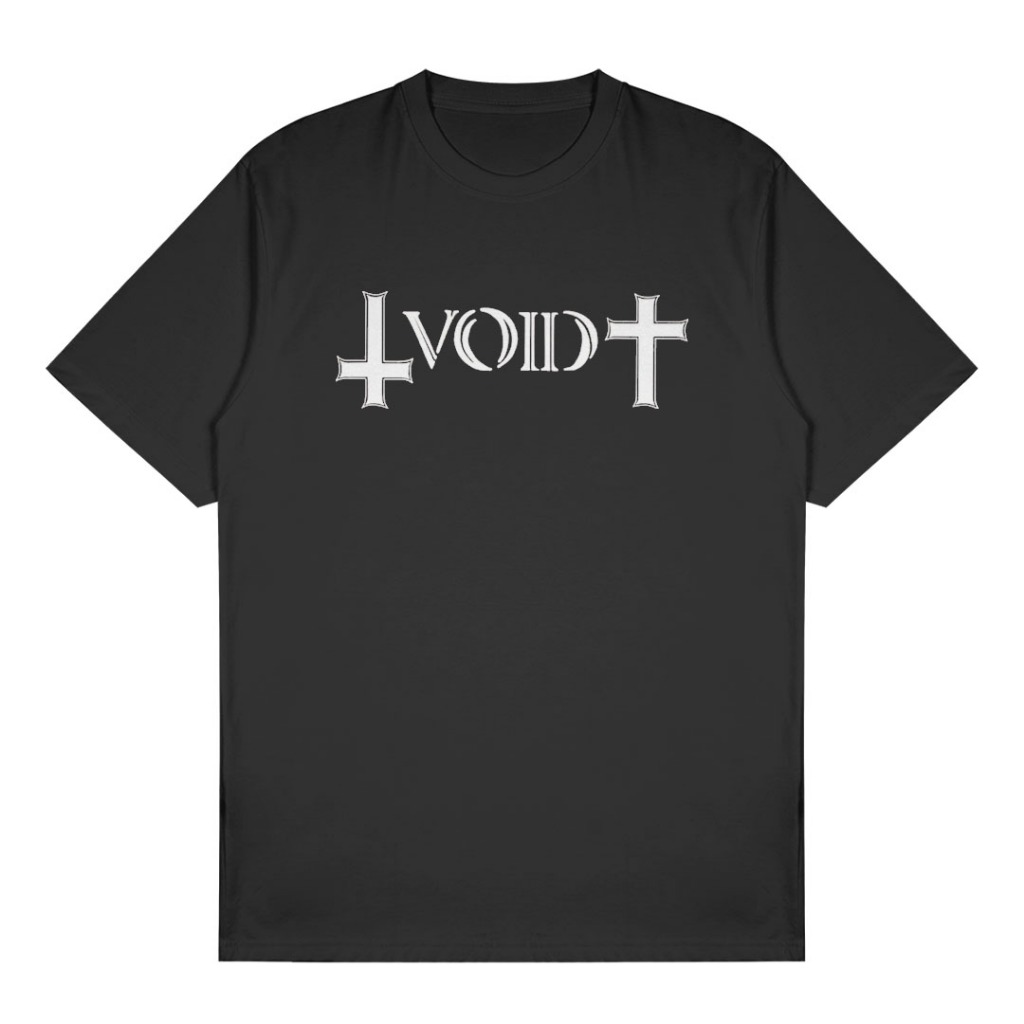 Void  -  Decomposer Black