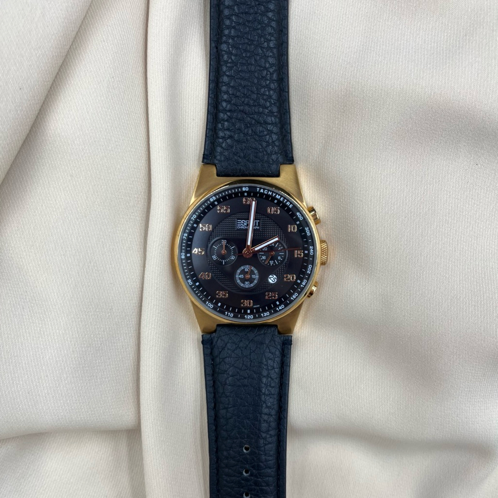 Jam Tangan Esprit Pria ES101911004