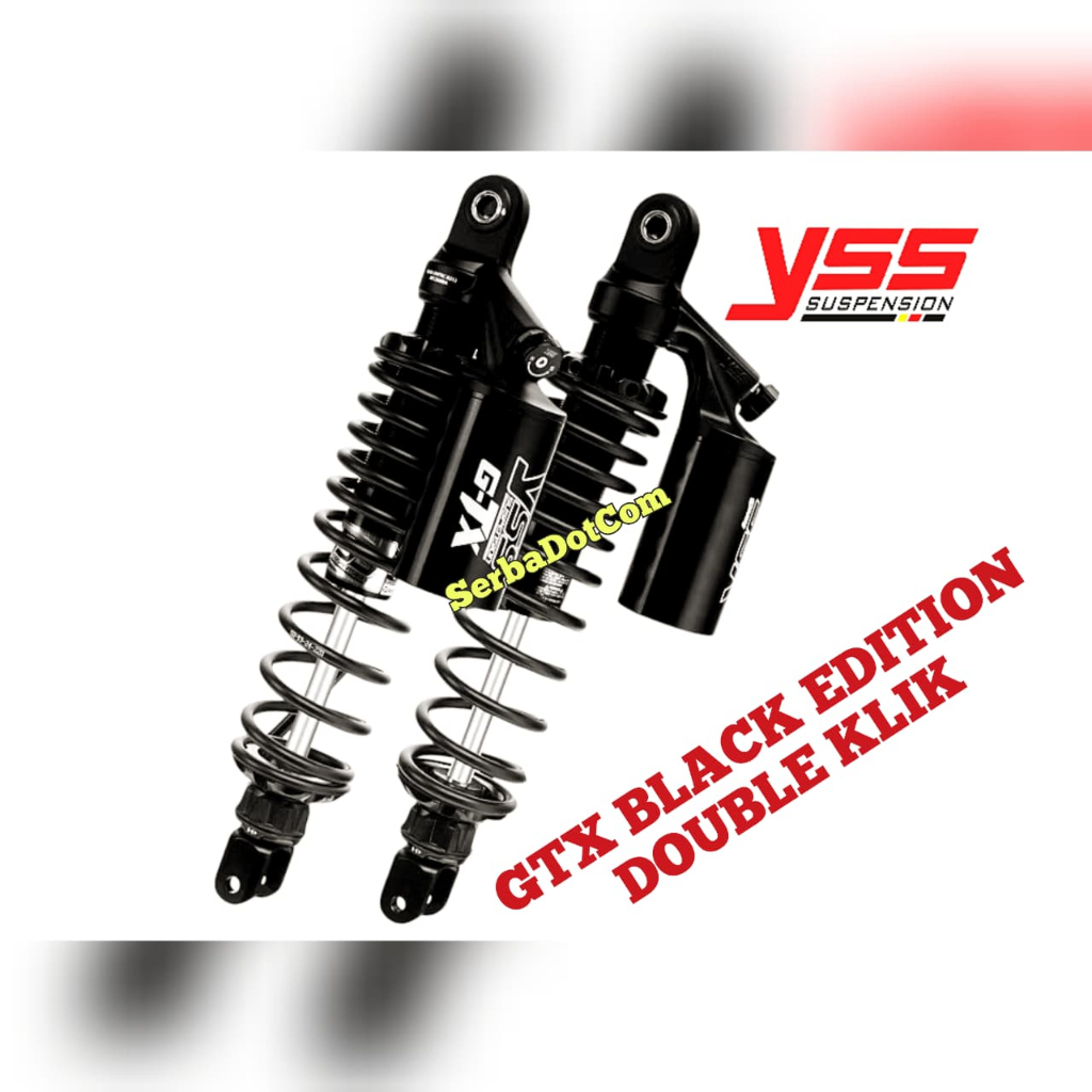 SHOCK YSS GTX G-TX SERIES G SPORT SERIES SMOOTH NEW NMAX NEW 2020 AEROX OLD NEW GOLD EDITION ORIGINA