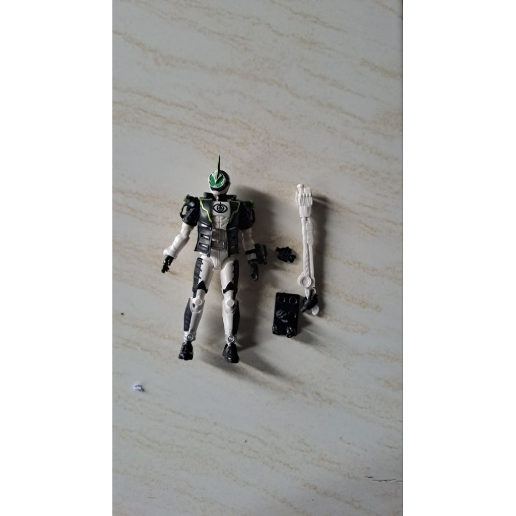 shodo xx kamen rider nexcron