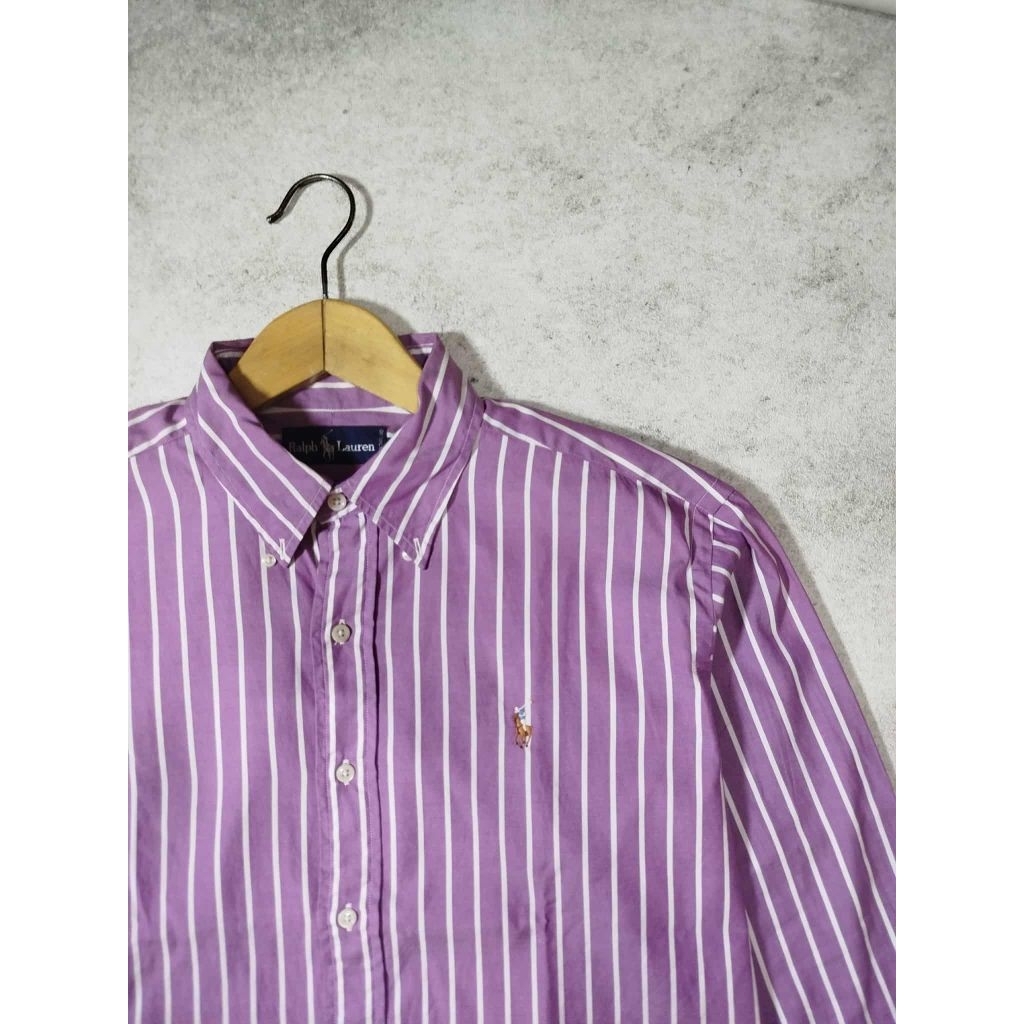 kemeja polo ralph lauren