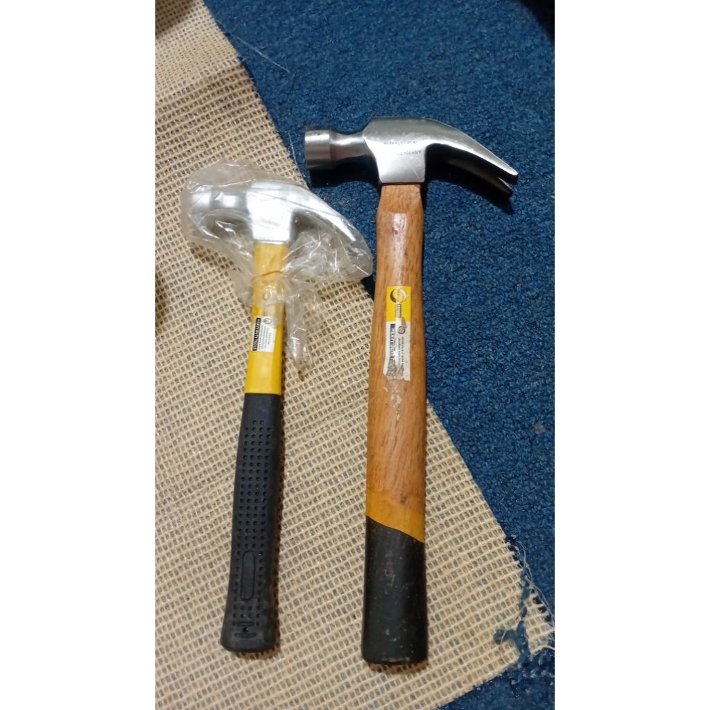 Tukul / Palu Kayu Prohex 12 Oz Besar