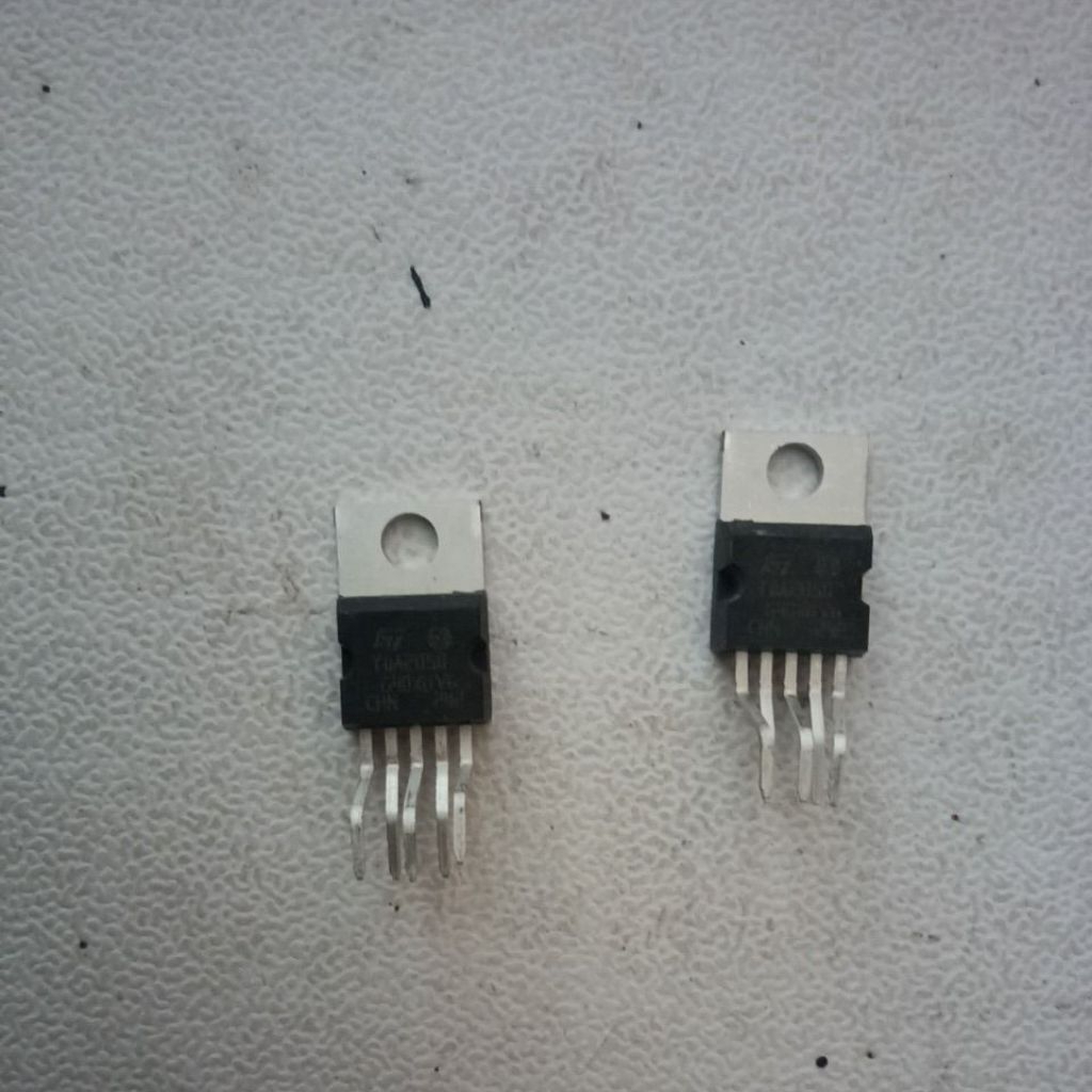 TDA 2050 TDA 2050