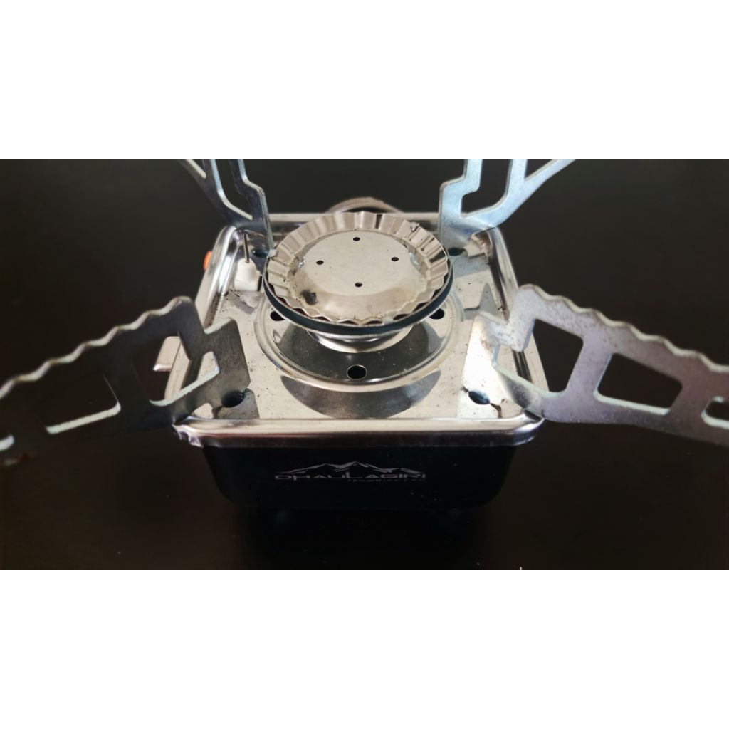 Kompor Camping Dhaulagiri