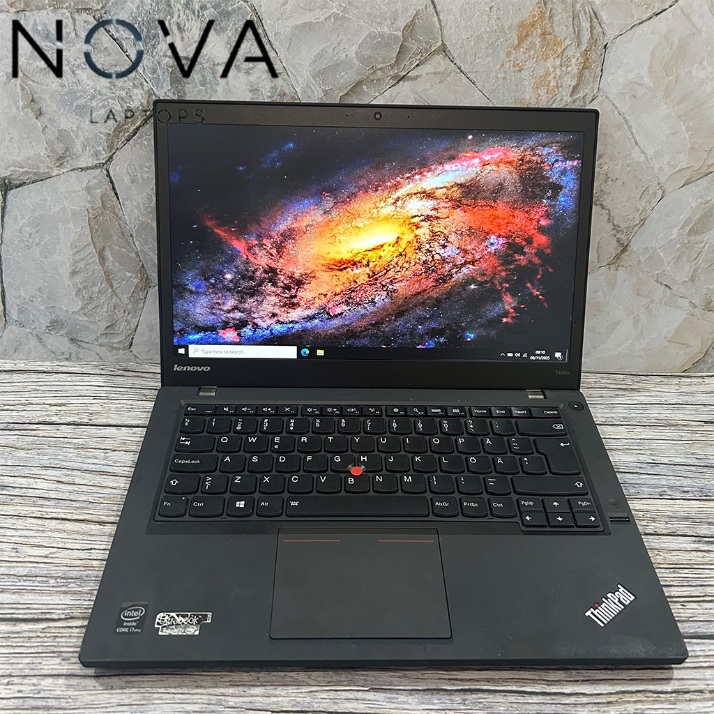 Laptop Lenovo Thinkpad L440 T440 T440S  Core I5/I7 TERMURAH BERGARANSI LAYAR 14 INCH