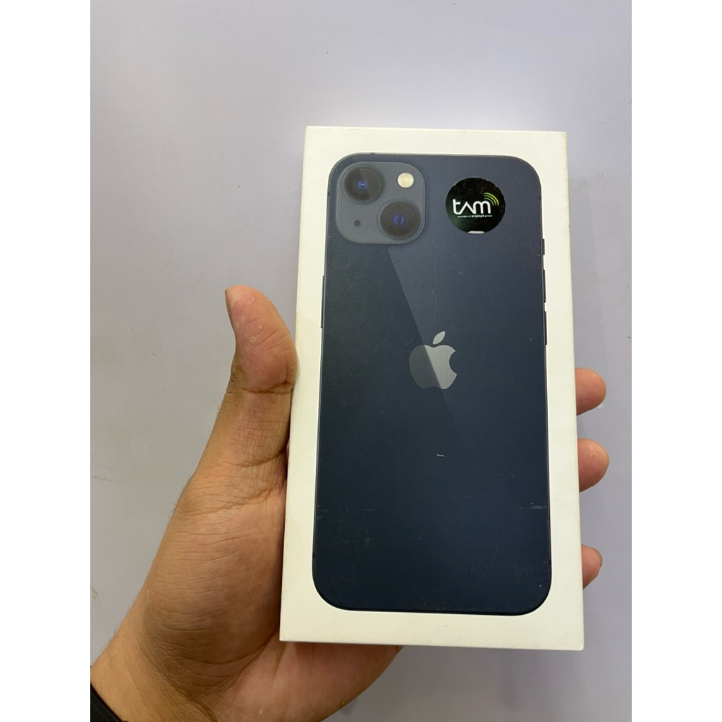 apple iphone 13 ibox 128
