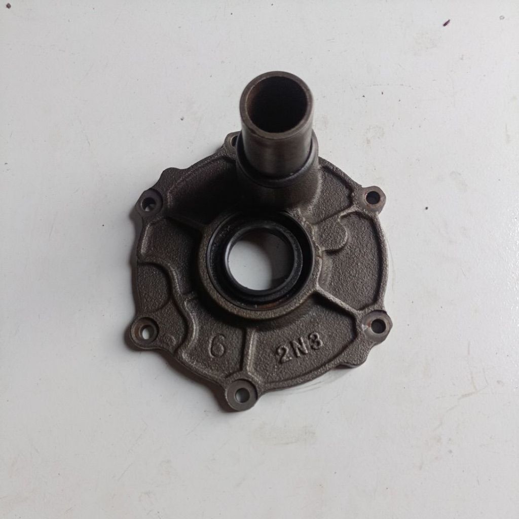 DUDUKAN ROTARI YAMAHA L2 SUPER L2 G L2 SN ORIGINAL