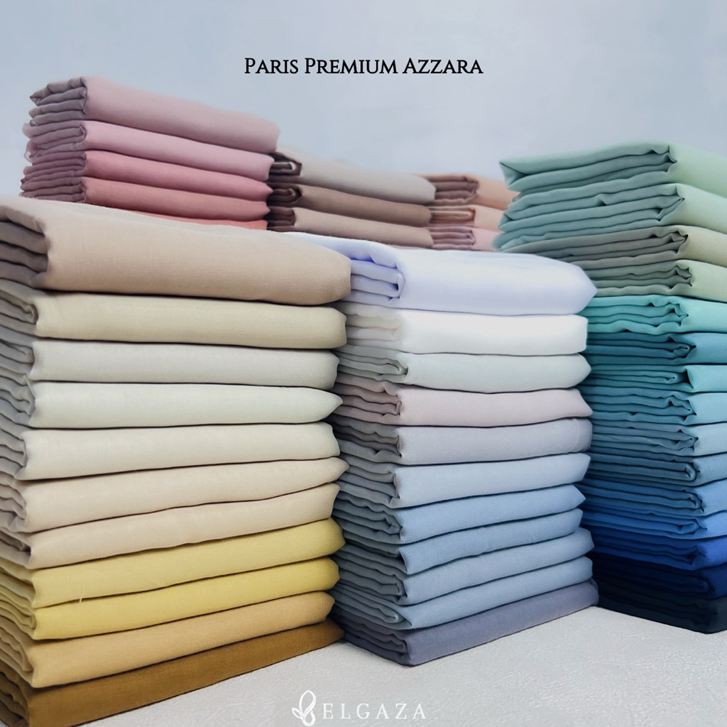 Paris Premium Azara