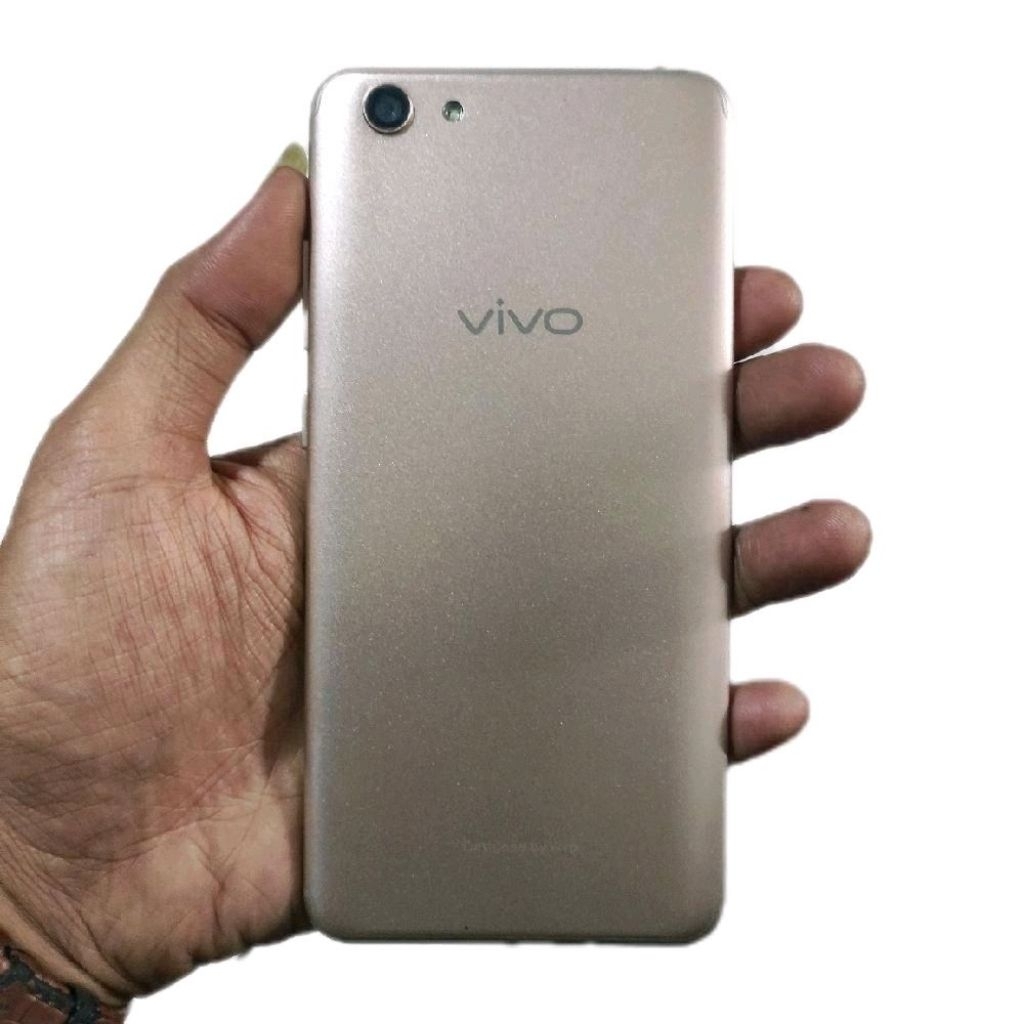 Vivo Y71 Ram 6Gb/128Gb