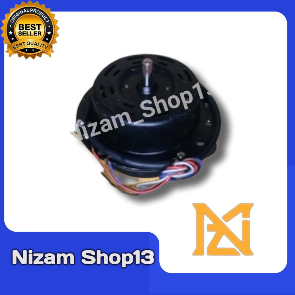 Dinamo Kipas Angin TORNADO