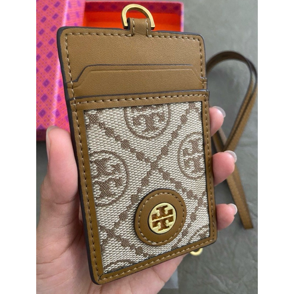 Lanyard Tory Burch Original Preloved