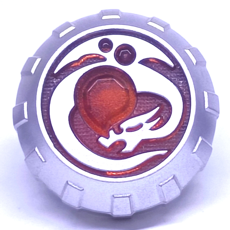 Kamen Rider Wizard Ring Collection - Sleep (Cincin Koleksi / JP Rare)