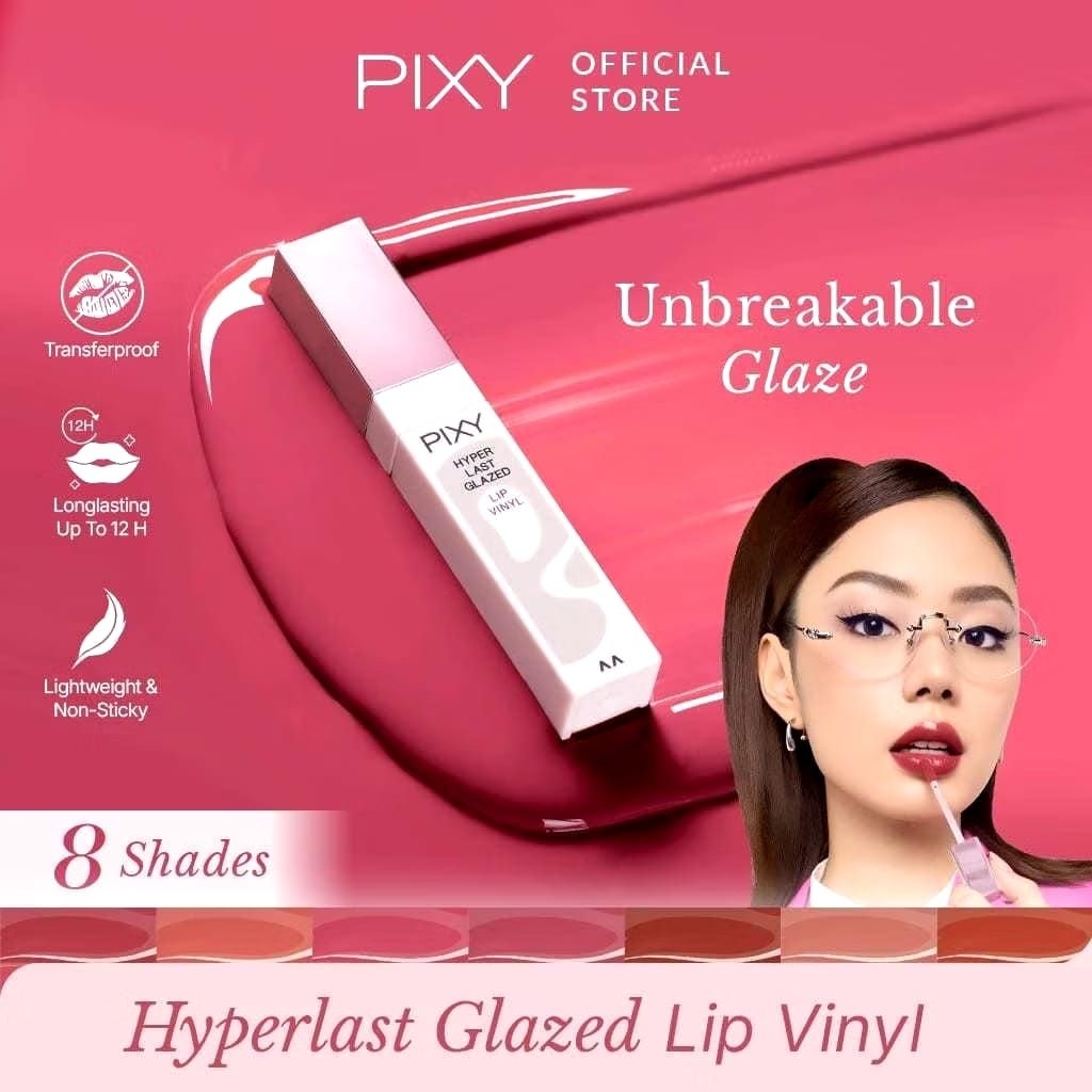 Harga vinyl pixy Terbaru Jul 2026 | BigGo Indonesia