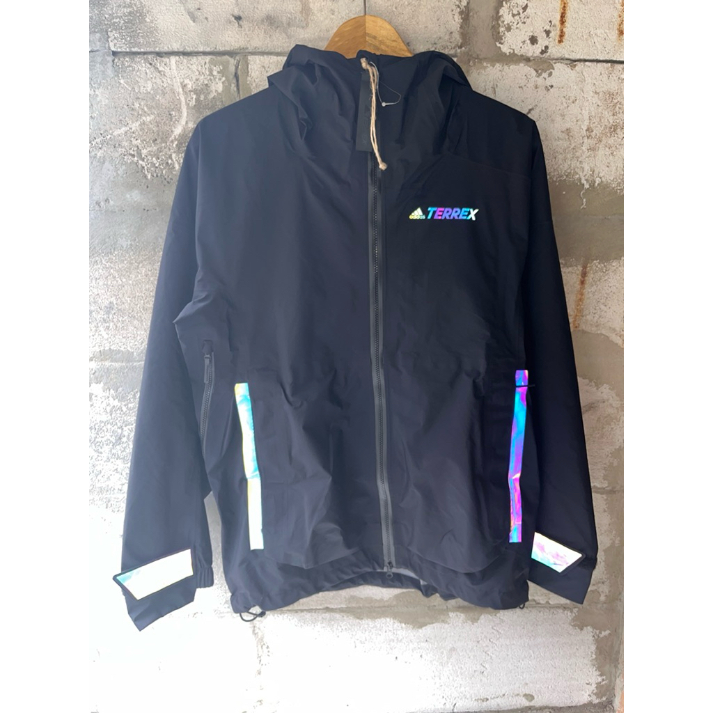 Adidas terrex myshelter goretex Active Jacket