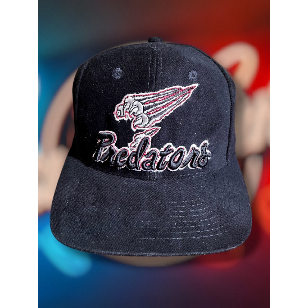 Topi Vintage Orlando Predators TOW