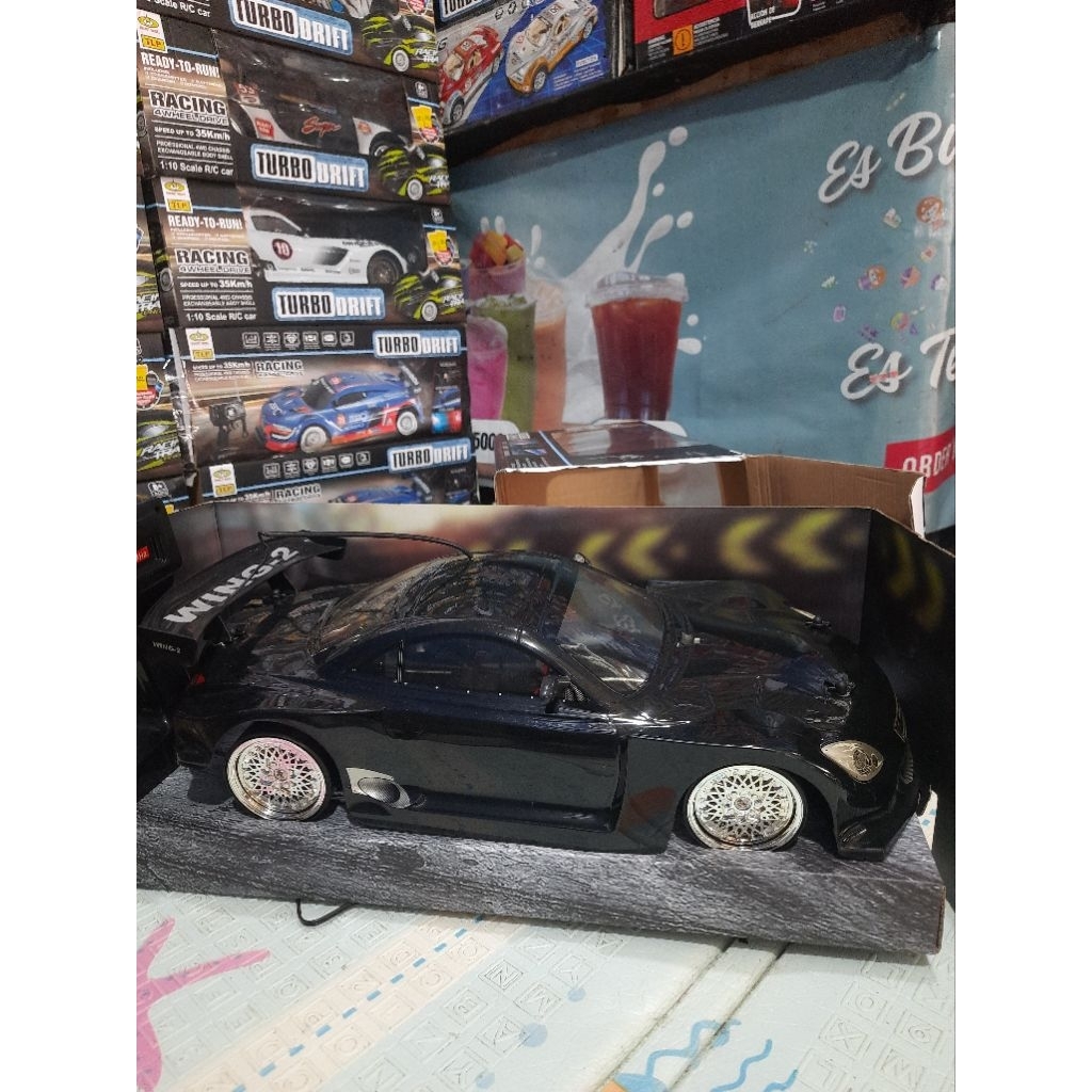 RC Mobil Drift 1:10