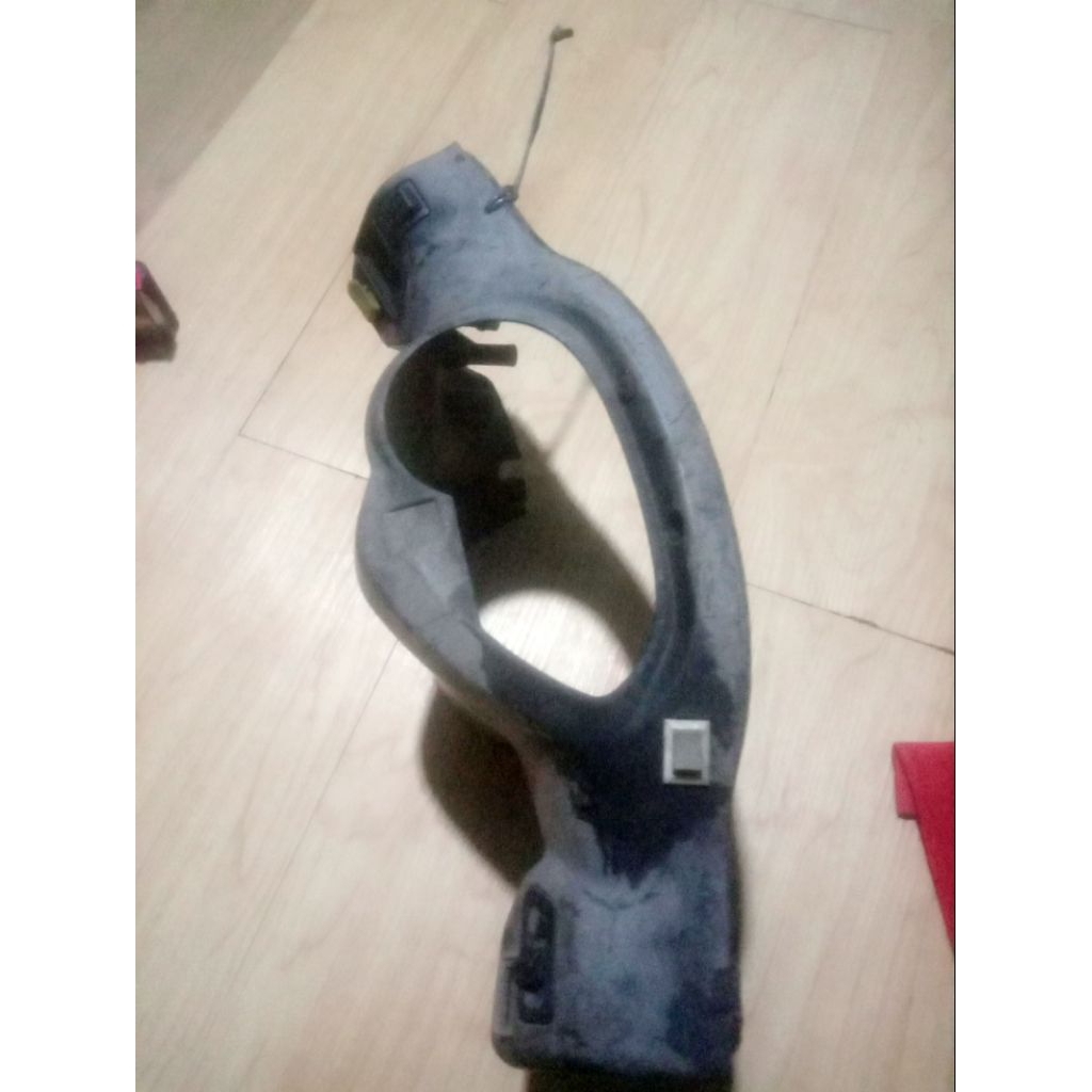 Cover Batok Lampu Suzuki Smash New/Original Copotan