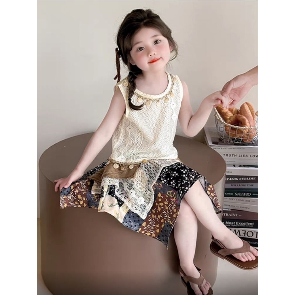 set rok [celana) bohemian 160 ld 47 150 ld 46