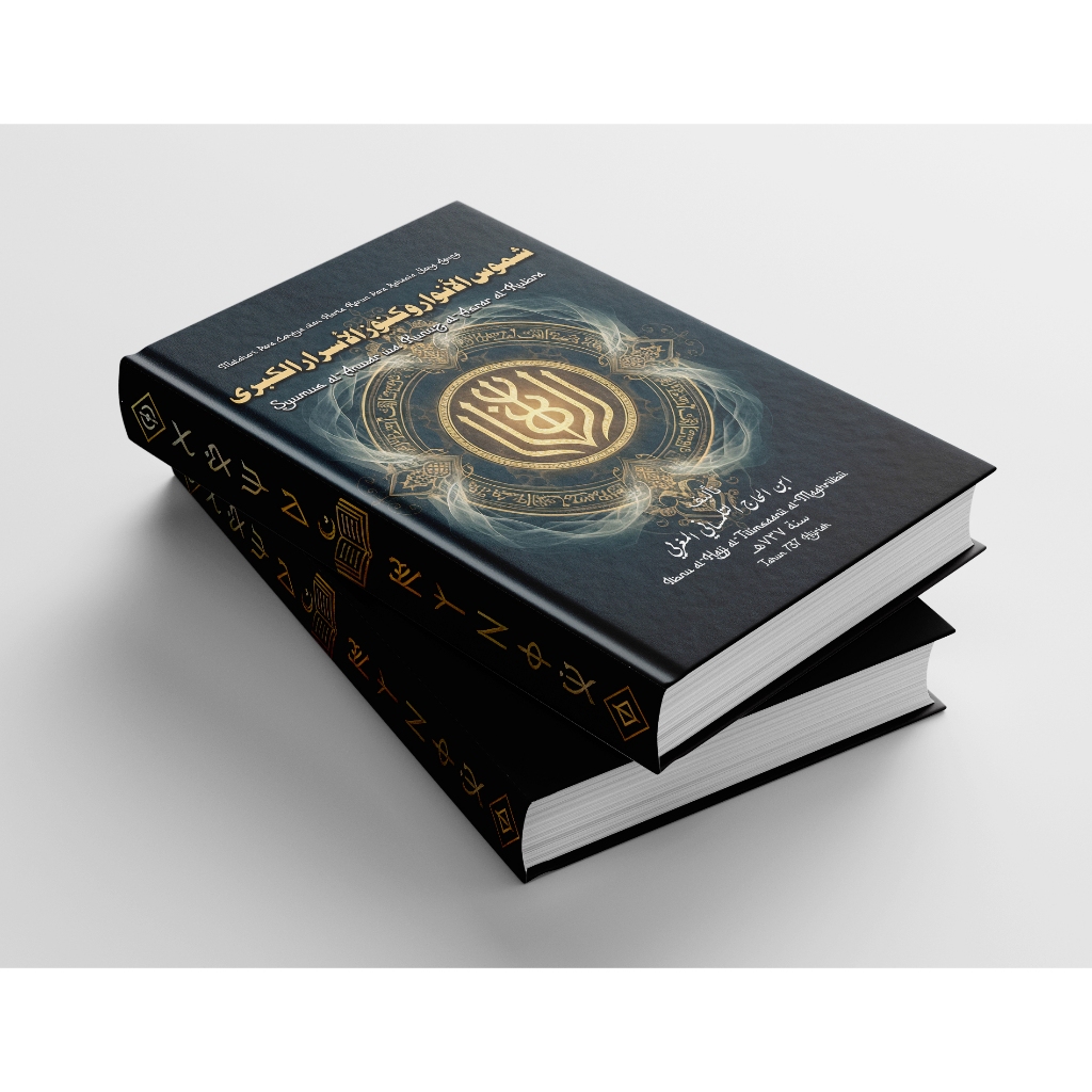 Kitab Hikmah syumusul Anwar terjemahan