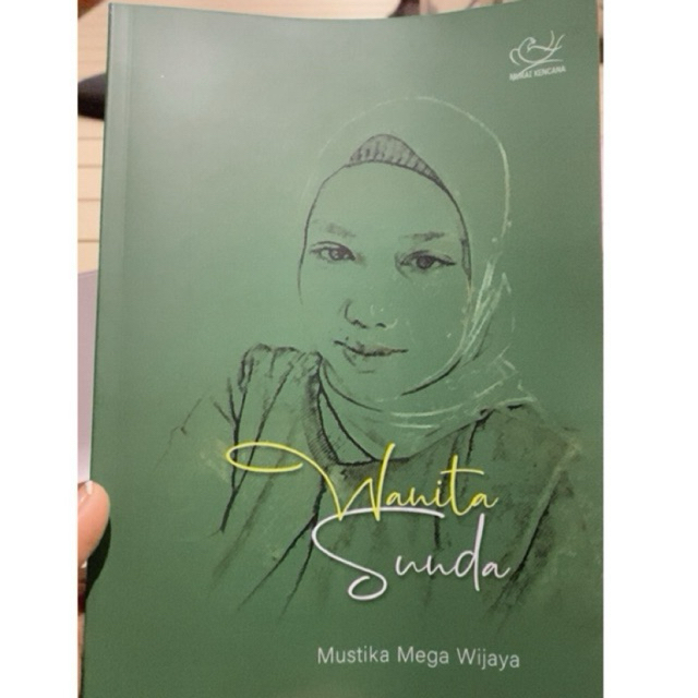 Novel Wanita Sunda