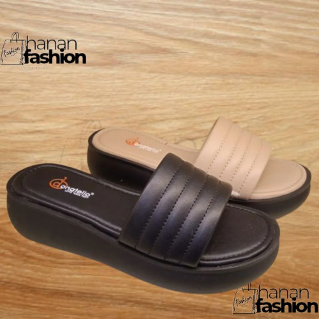 SANDAL WANITA DONATELLO -61503