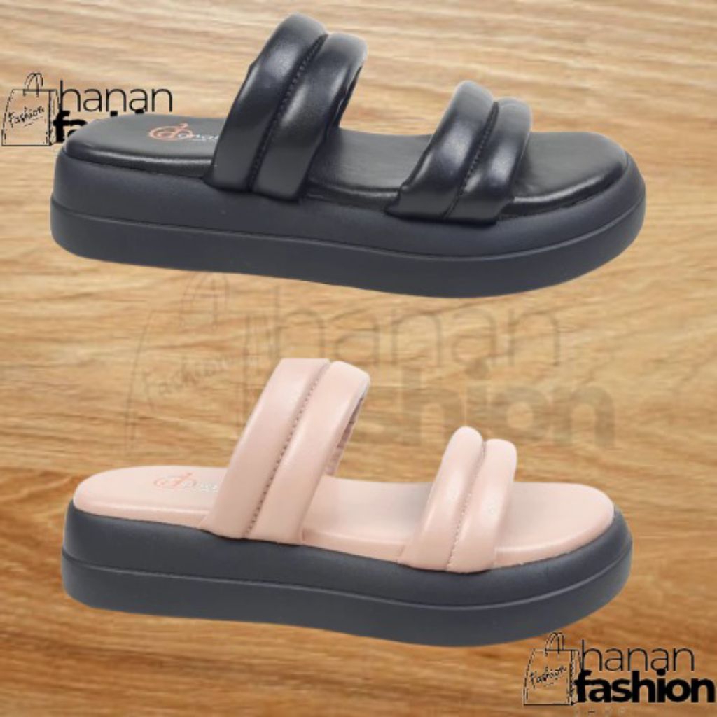SANDAL WANITA DONATELLO -61402