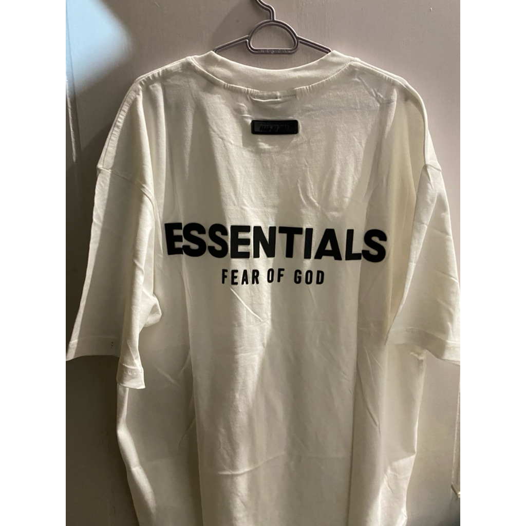 essentials fear of god original