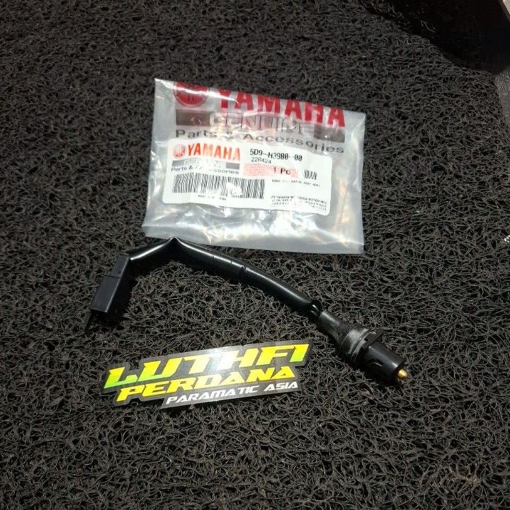 SAKLAR REM DEPAN JUPITER MX MX 135 FAZZIO VEGA RR