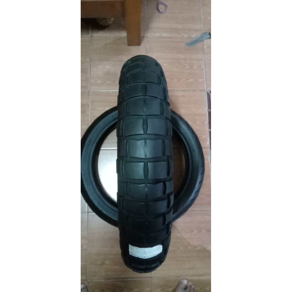 Ban pirelli Scorpion RALLY STR 120/70 R 19