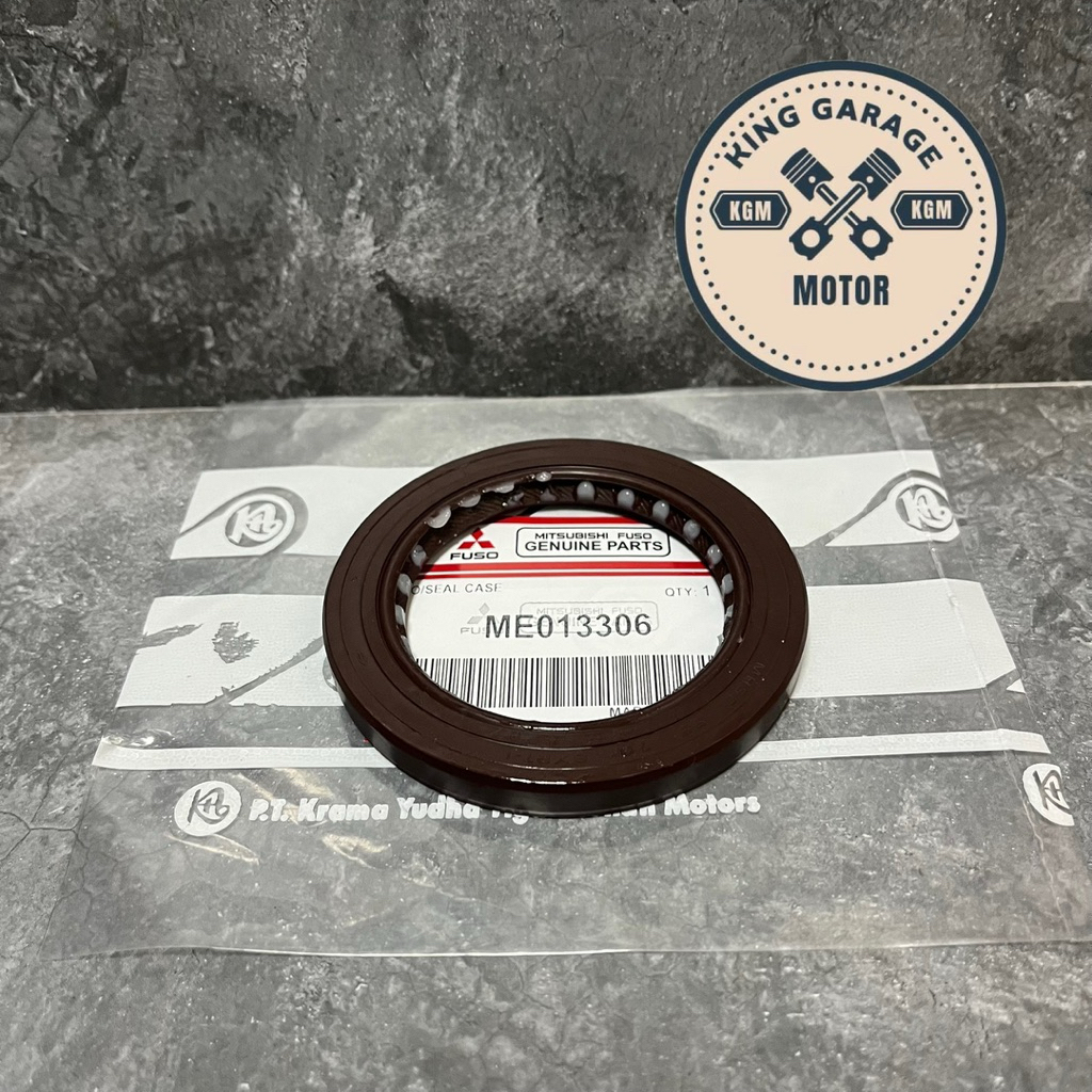 SEAL KRUK AS DEPAN MITSUBISHI PS120 PS100 ORI PT KTB