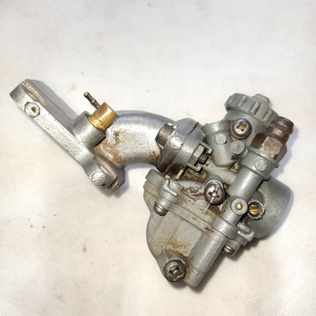 karburator karburetor carb karburasi karbu Suzuki RC 110 tornado GS GX RC Bravo DK crystal