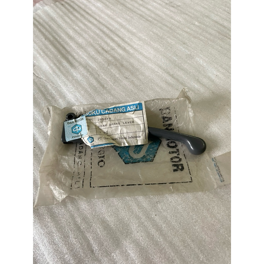 Handel Handle Rem Kiri Vespa Corsa Original 265948