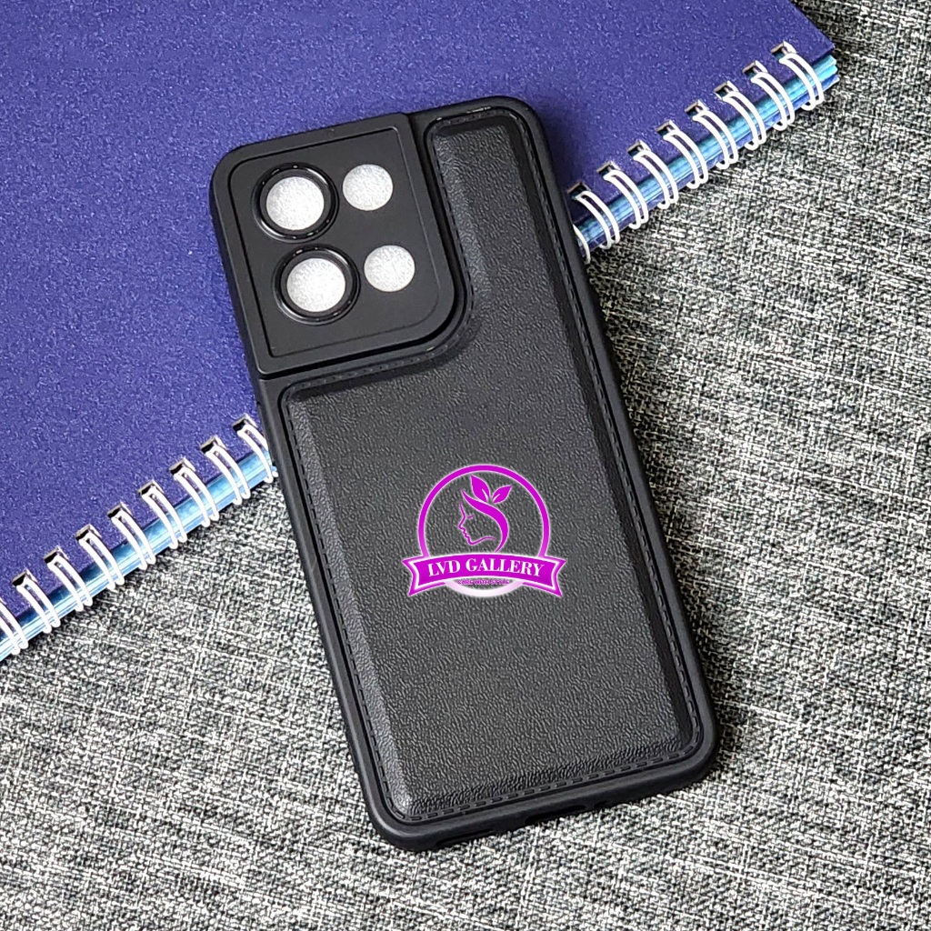 Oppo Reno 8 5G Oppo Reno 8T 4G Oppo Reno 8T 5G Case Leather Black SoftCase Oppo Reno 8 5G Oppo Reno 