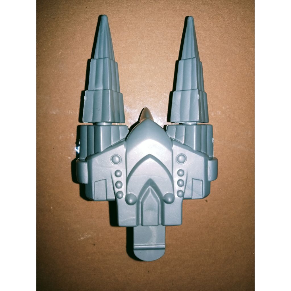 FW crush gear tigeraid