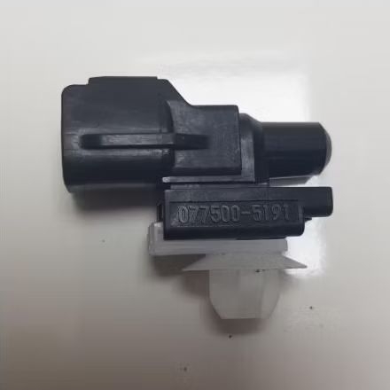 switch temperatur suhu air mobil Toyota