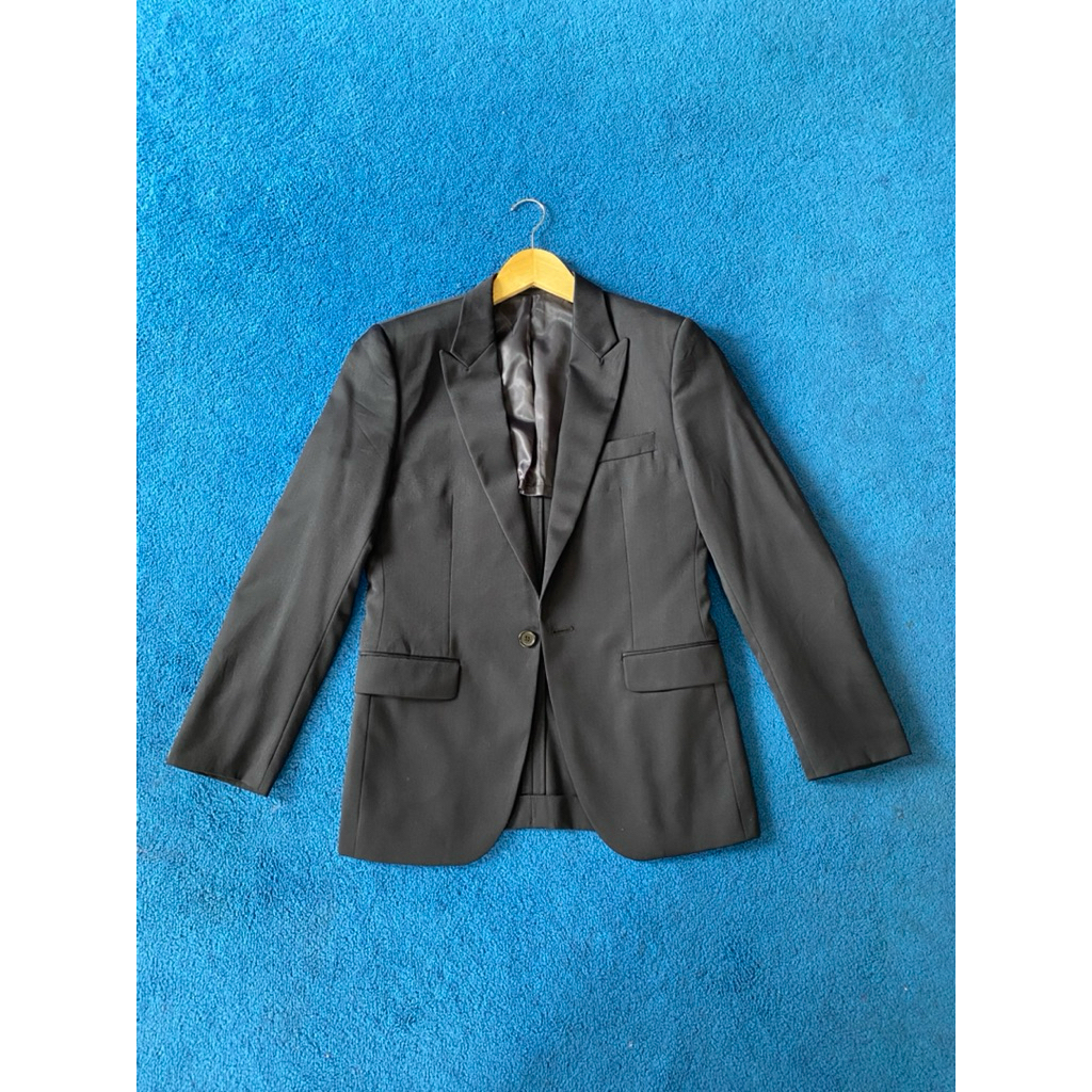 Jas Blazer Ziozia Size S slimfit